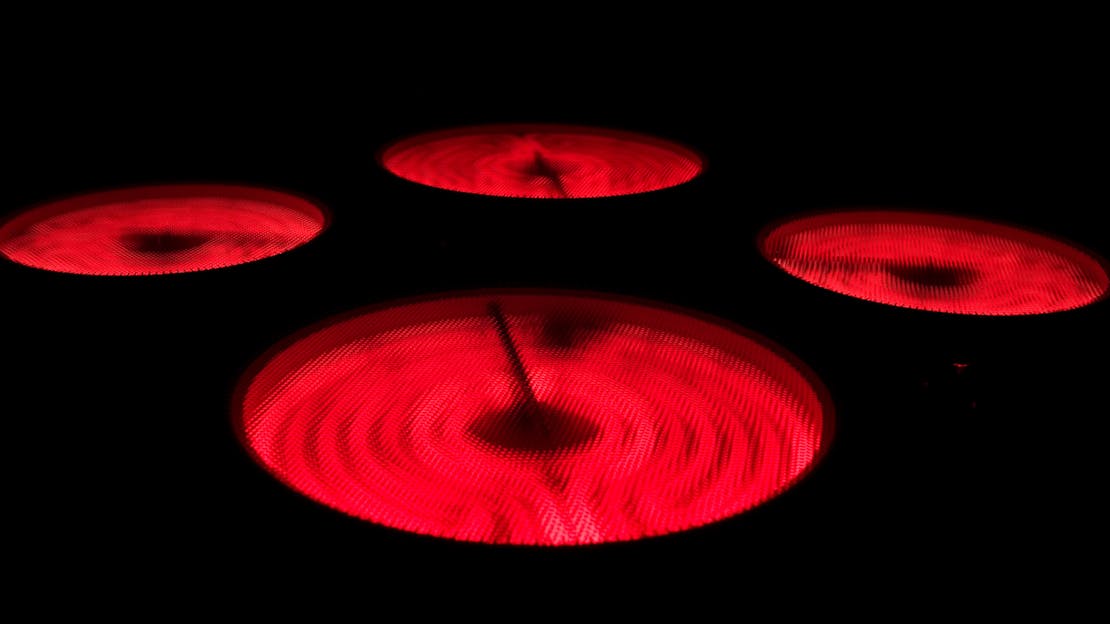 Ceramic Hob Buying Guide