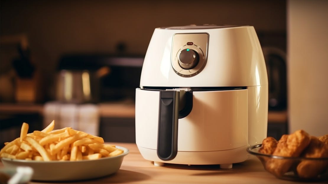 Small Kitchen Appliances: A Guide