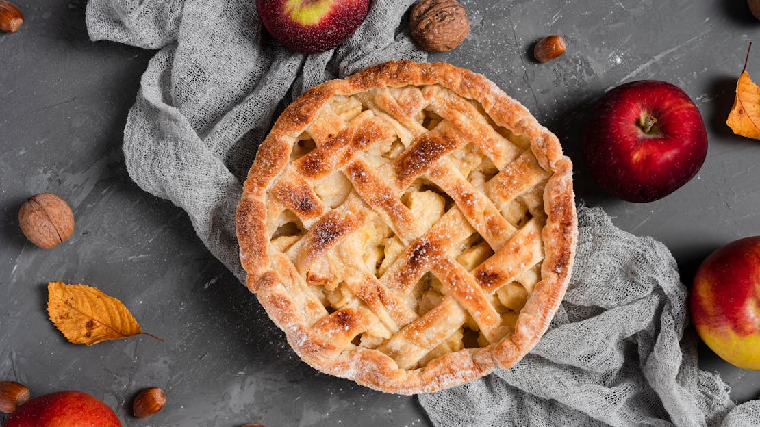 Five Things to Bake This Autumn