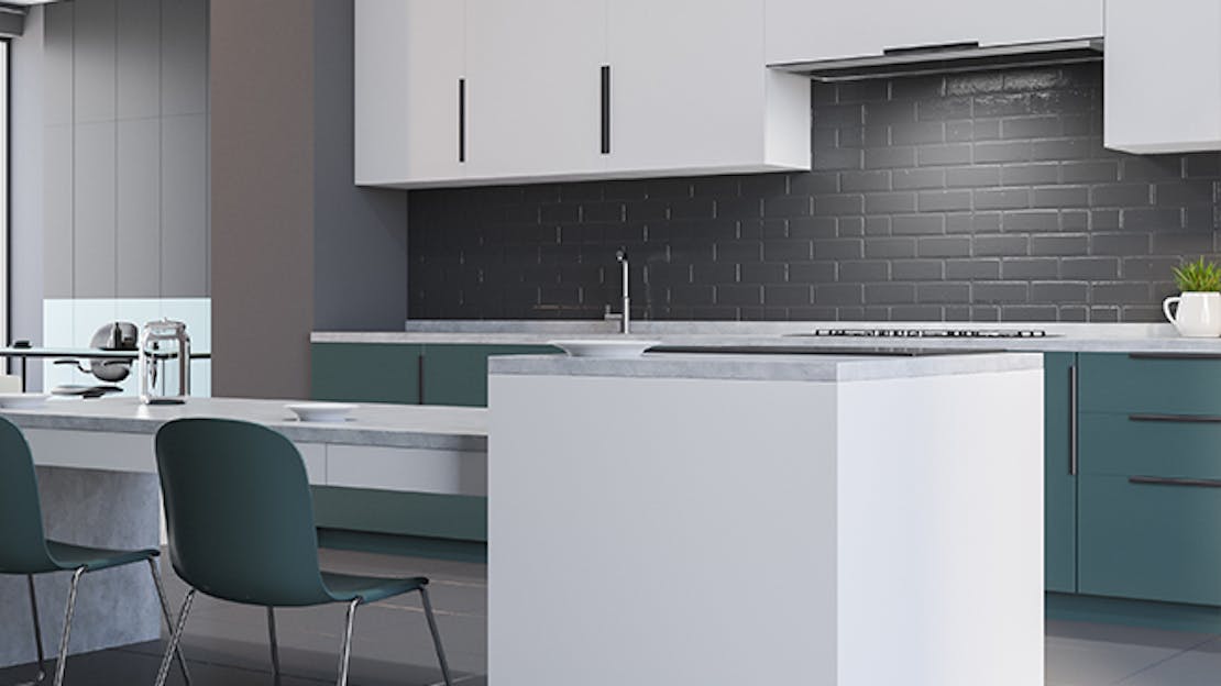 The Ultimate Guide to Integrated Cooker Hoods