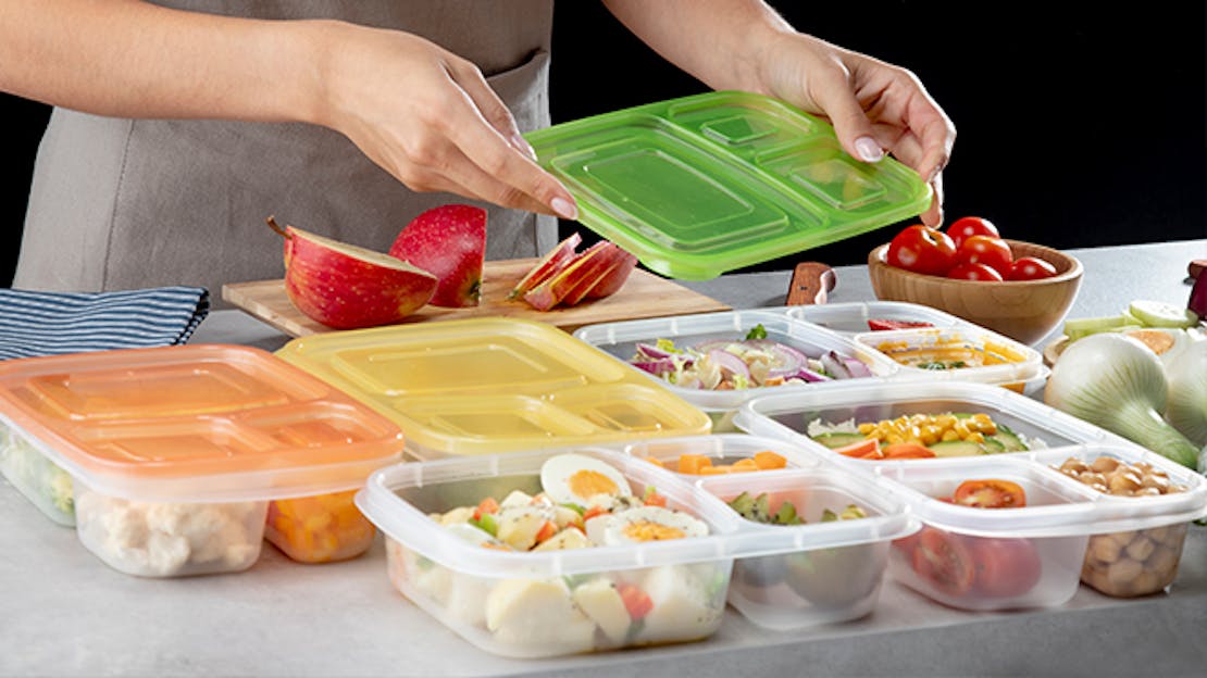 Simplify Food Prep and Cooking: Here’s How