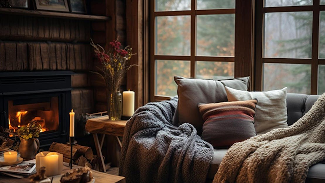 Five Tips for a Cosier Home this Christmas