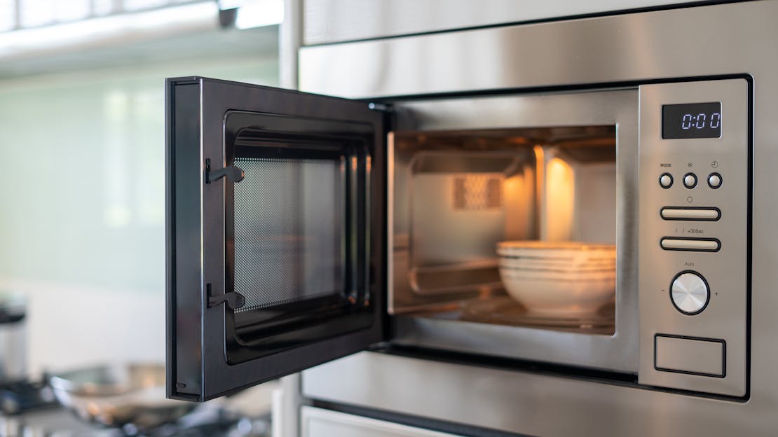 Microwave Tips: Surprising Uses for Your Microwave