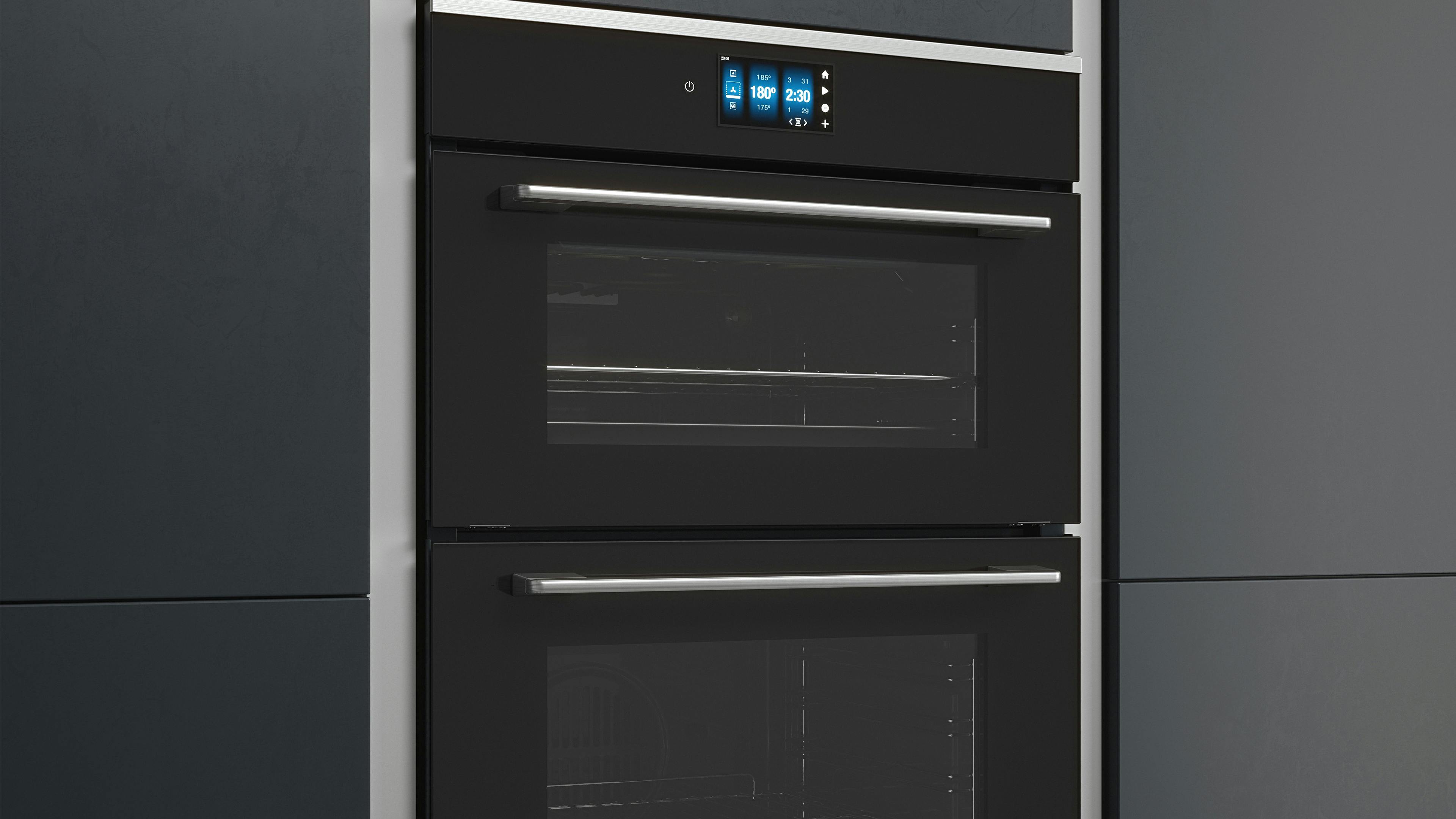 Cheapest built deals in double oven