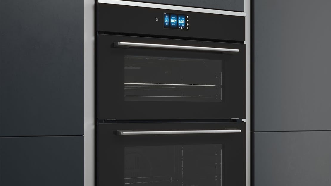 The Ultimate Guide to Double Ovens