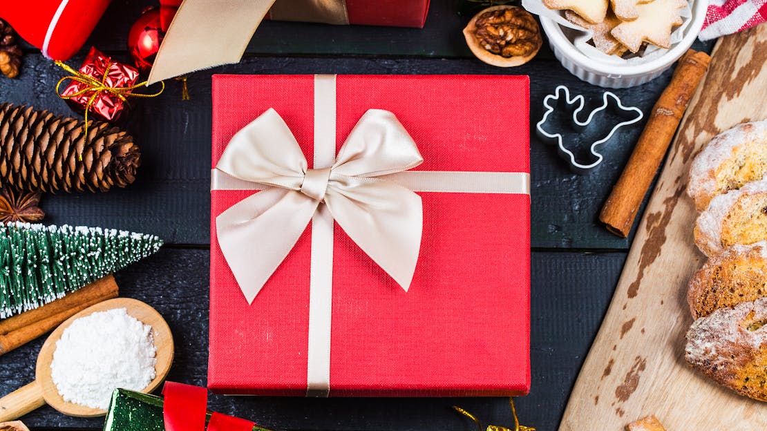 Foodie Gift Ideas for Christmas 2023