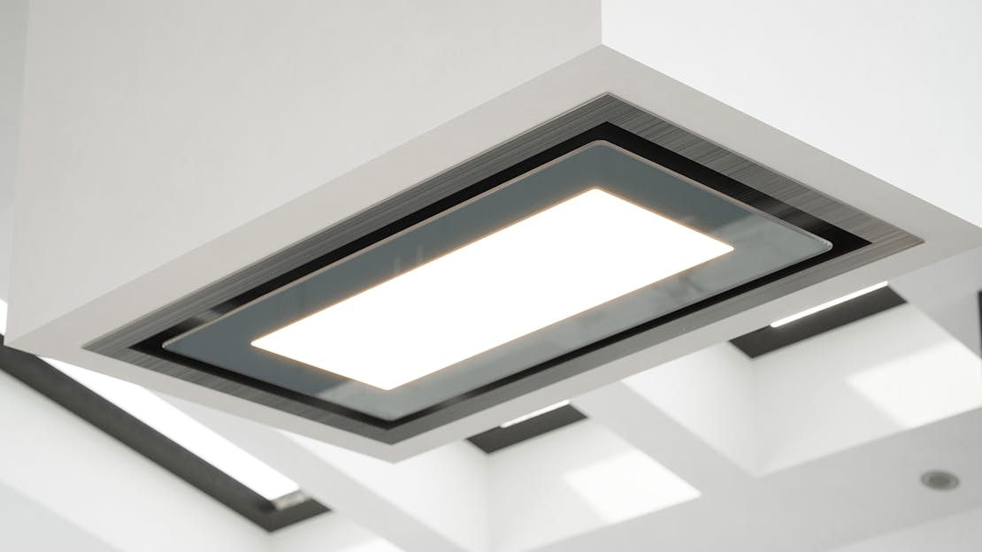 Island Cooker Hood Guide