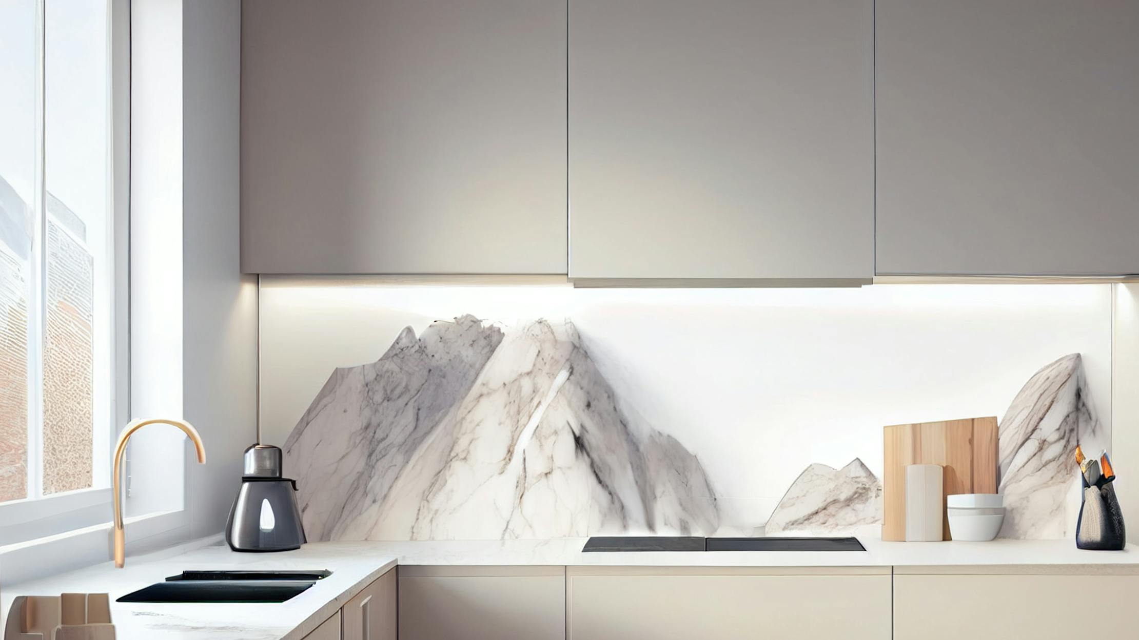 The Ultimate Guide to Cleaning Glass Splashbacks