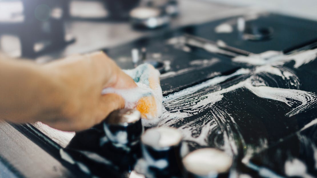 The Essential Guide to Gas Hob Maintenance: Tips for Longevity