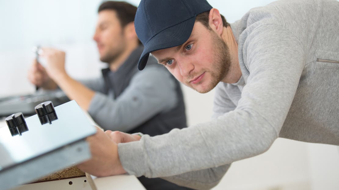 Common Faults with Ceramic Hobs