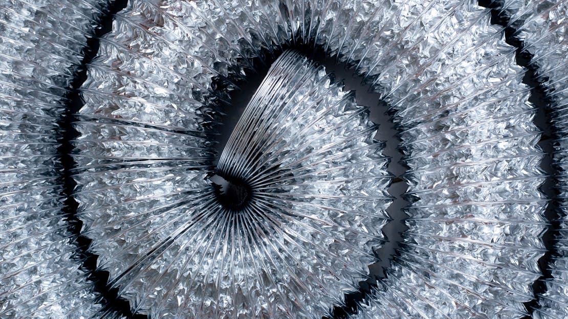 How to Install a Cooker Hood Kitchen Extractor Vent Kit