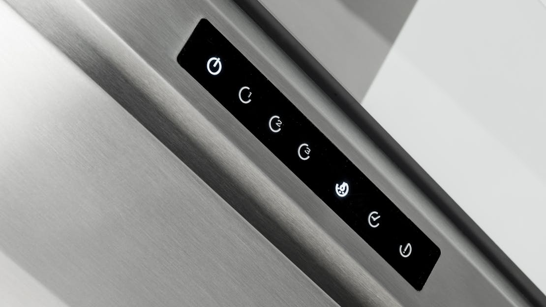 Designer Cooker Hood Buying Guide