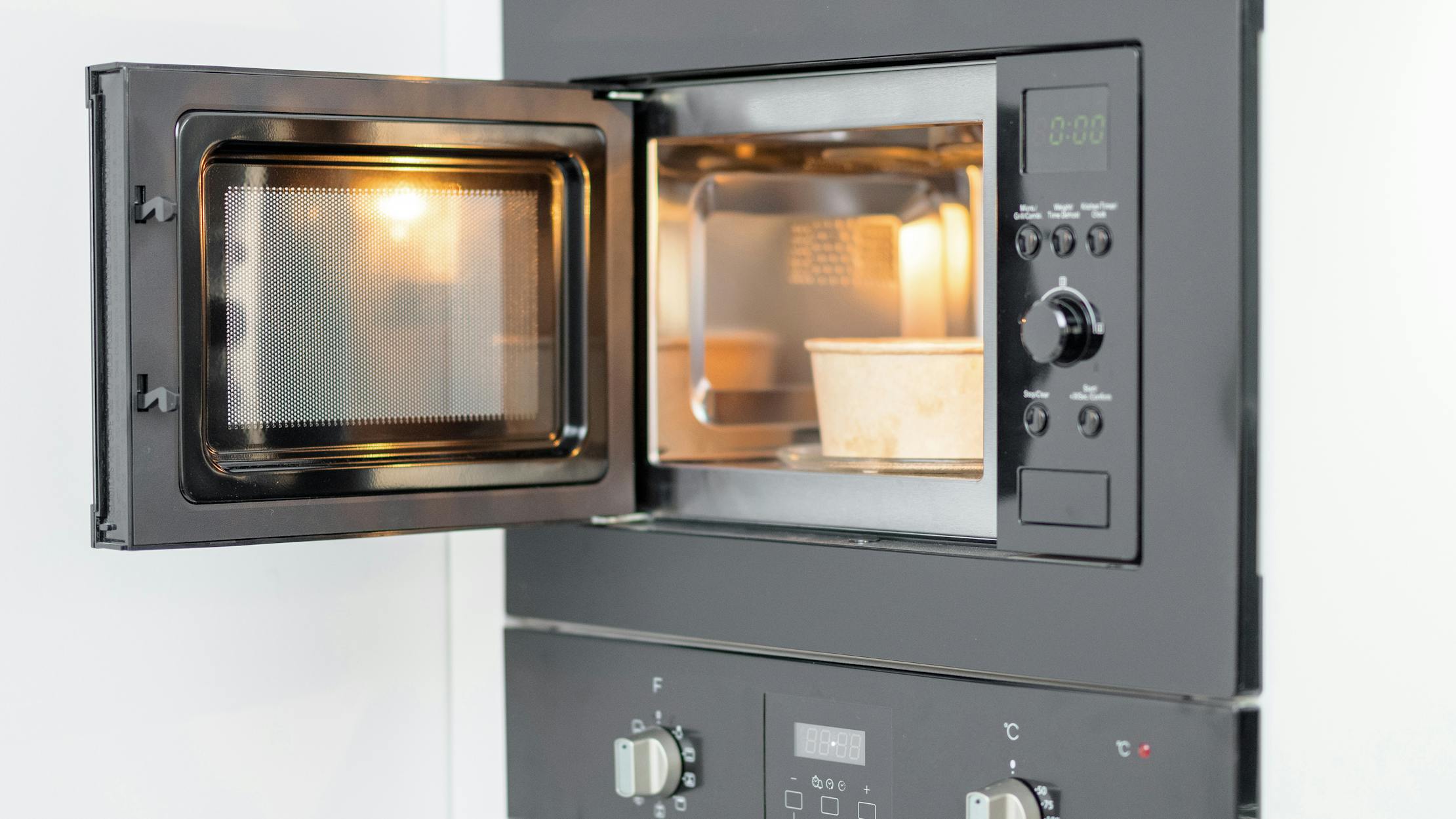 The Pros and Cons of Integrated Microwaves