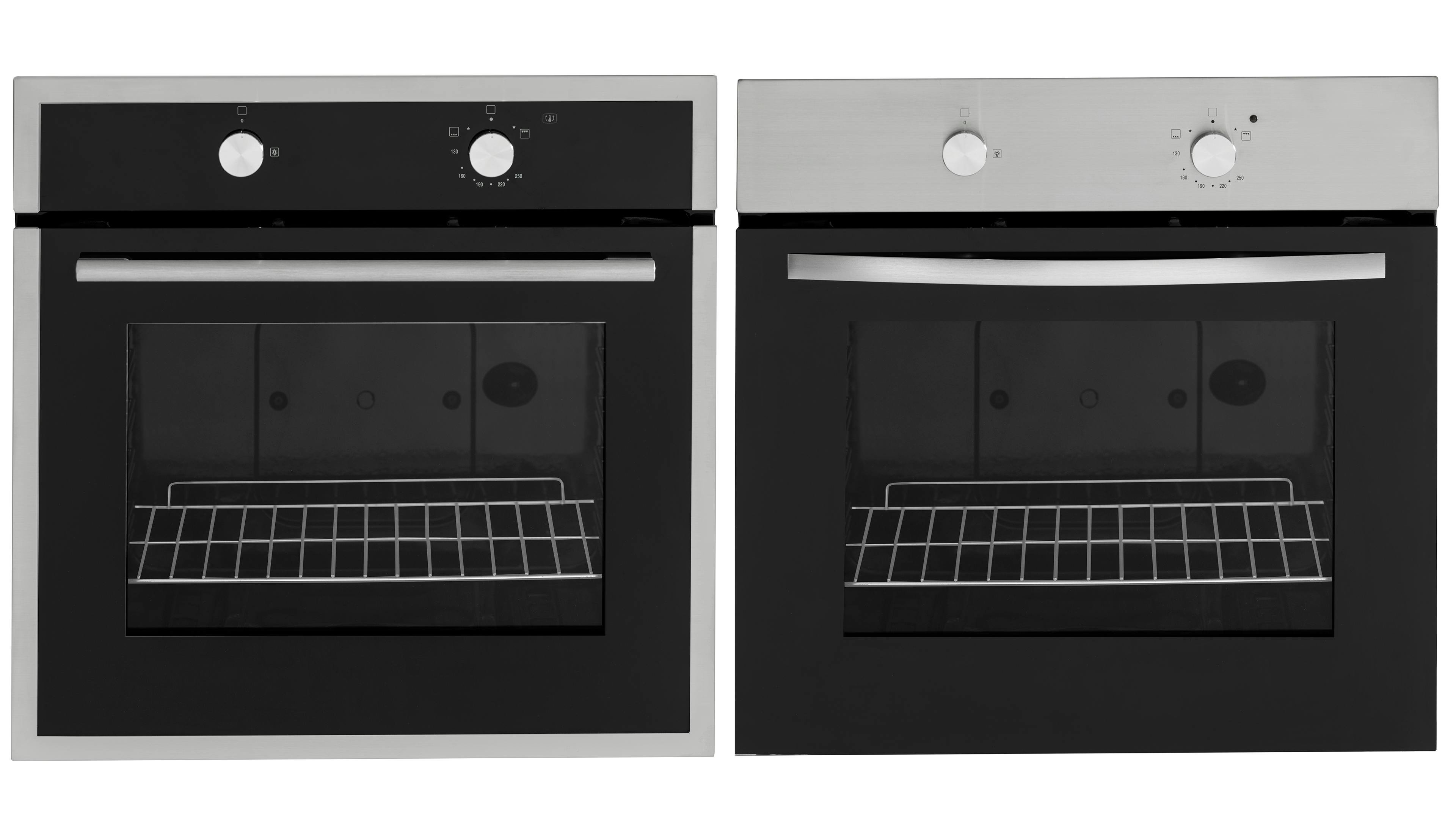 The Ultimate Guide to Gas Ovens