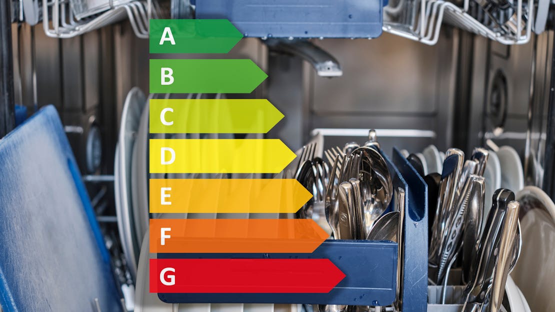The Environmental Impact of Dishwashing: Handwashing vs. Dishwashers