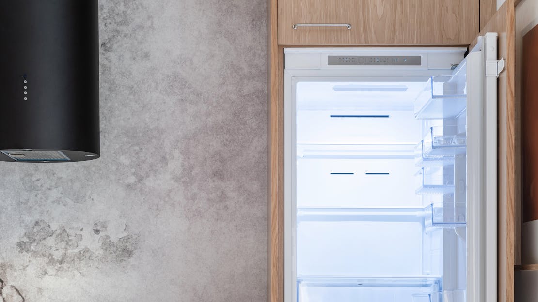 The Ultimate Guide to Integrated Fridge Freezers