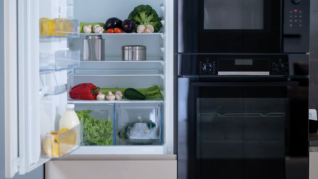 Integrated Fridge Freezers: How to Select the Right Size for Your Kitchen
