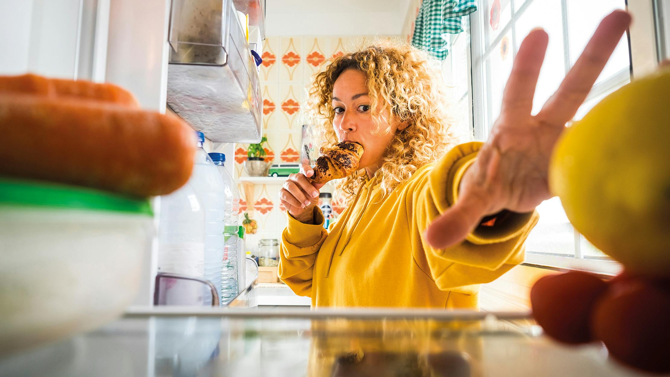 Energyefficient Integrated Fridge Freezers Save Money and the