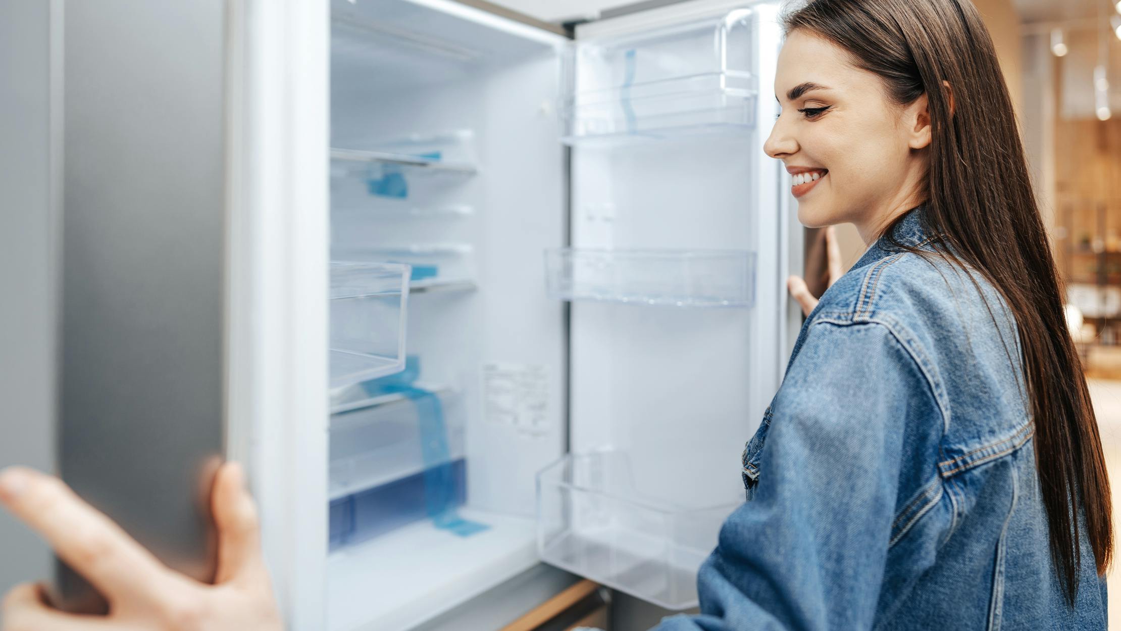 Integrated vs. Freestanding Fridge Freezers: Pros and Cons