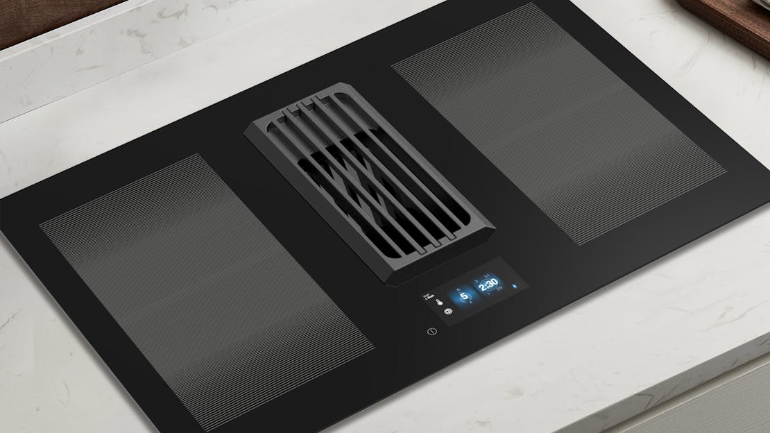 Are vented induction hobs any good?