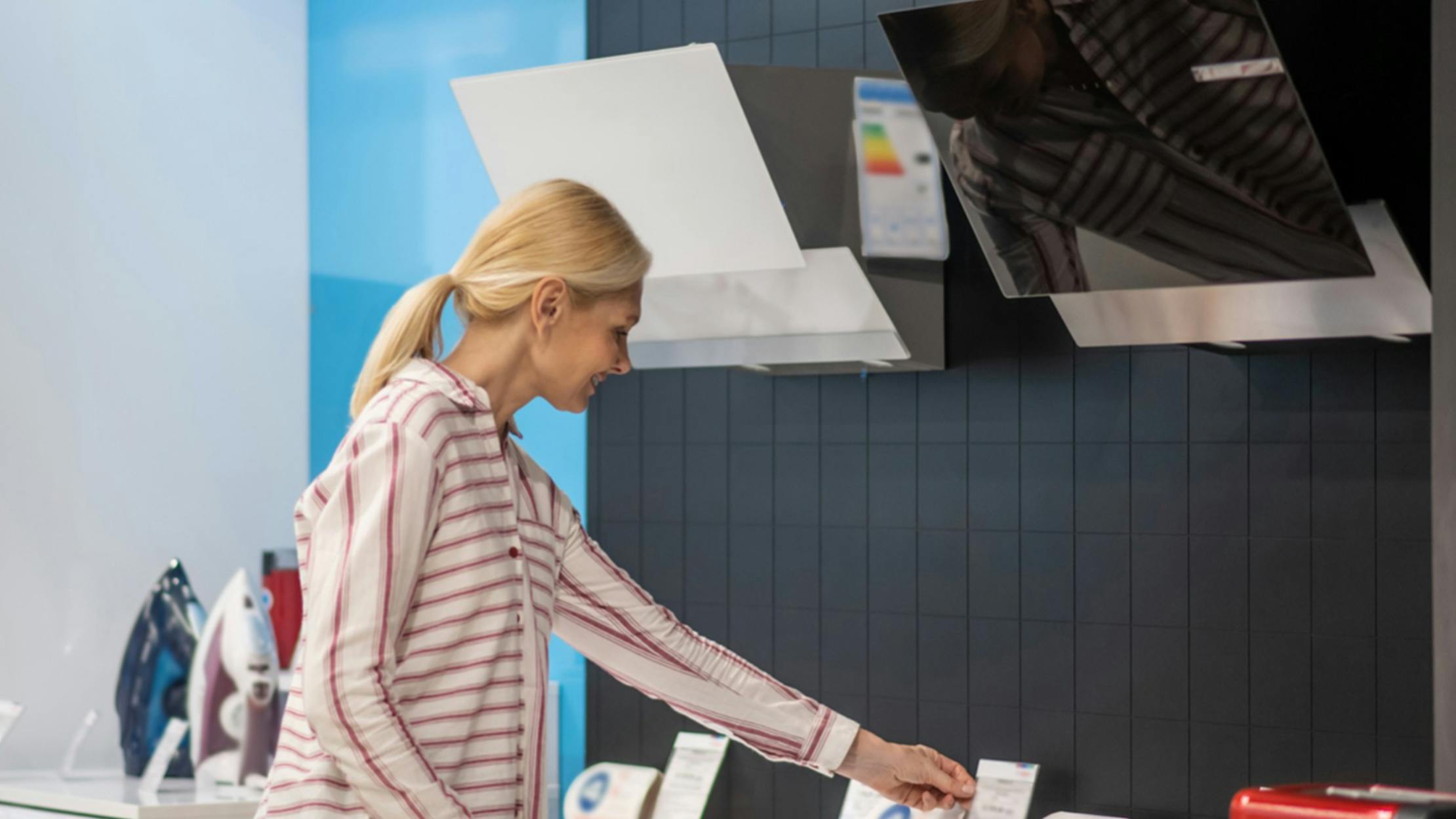 How to Choose a Cooker Hood