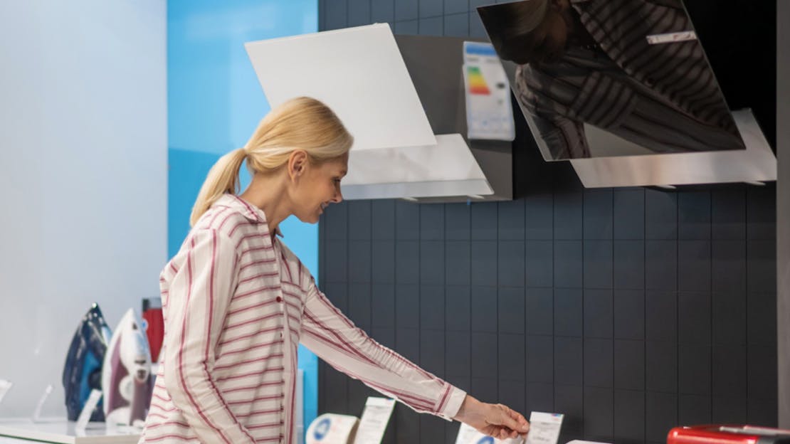 How to Choose a Cooker Hood