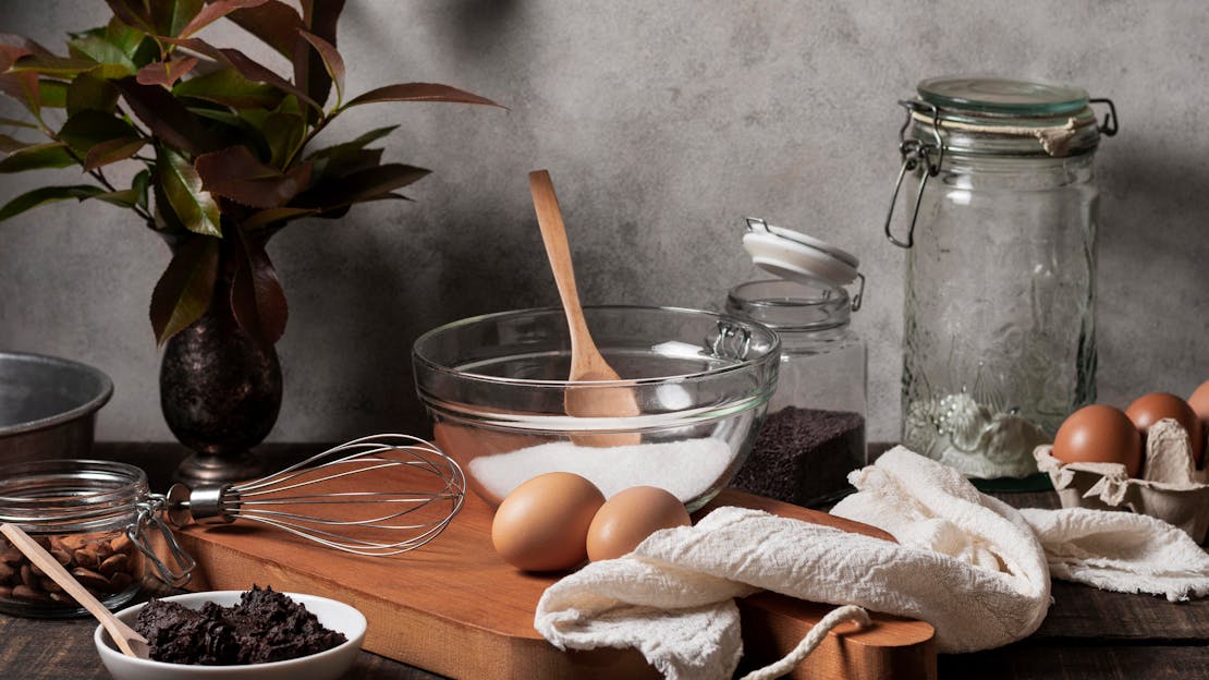 How to Make the Most of a Small Kitchen