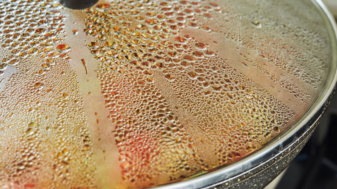 How to stop condensation in your kitchen