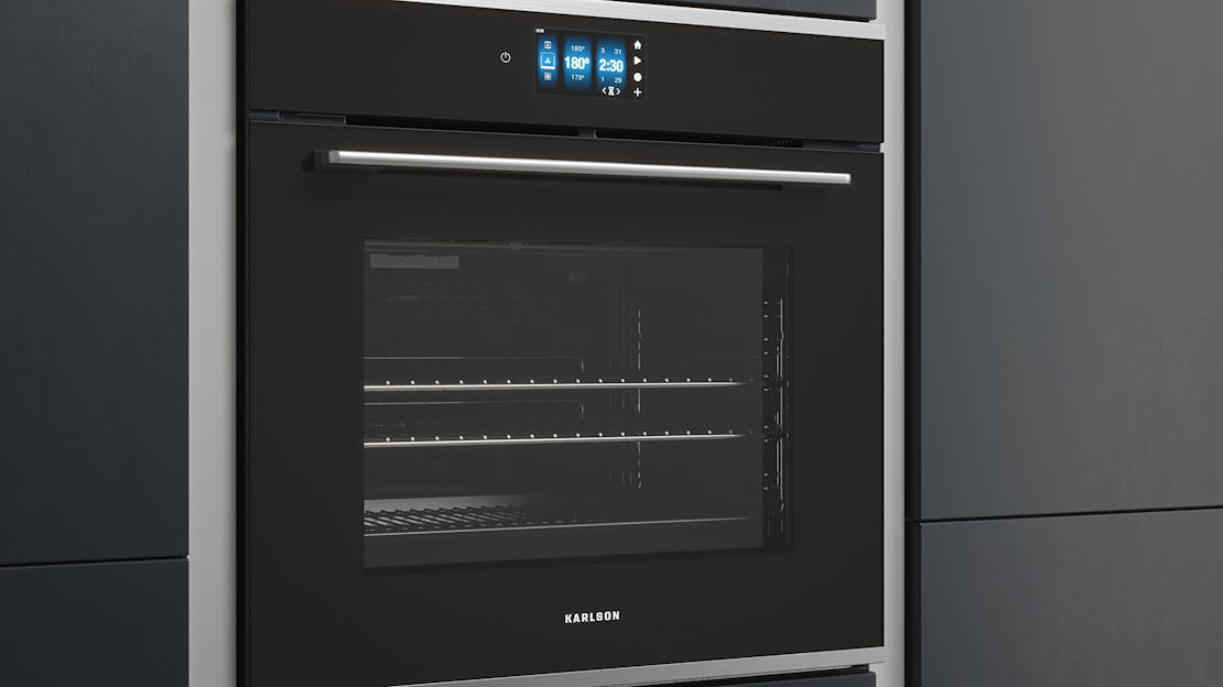 Karlson Ovens