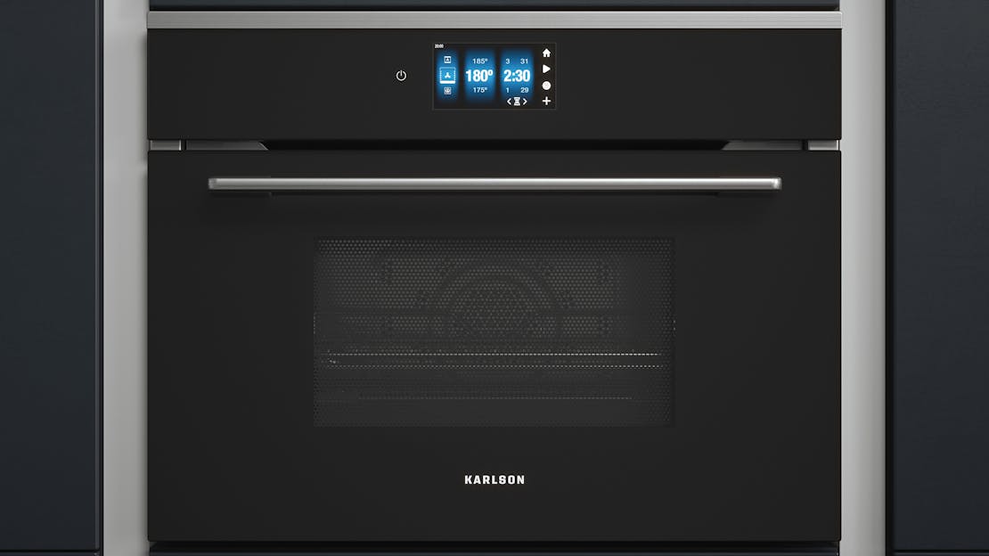 Karlson Combination Microwaves