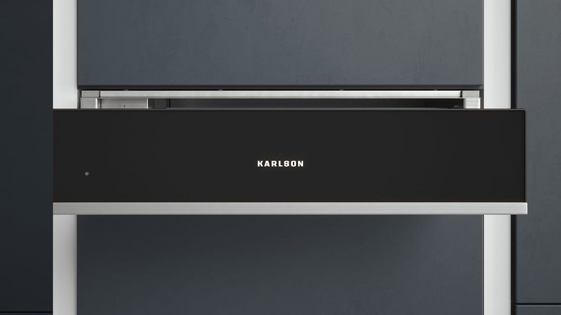 Karlson Warming Drawers