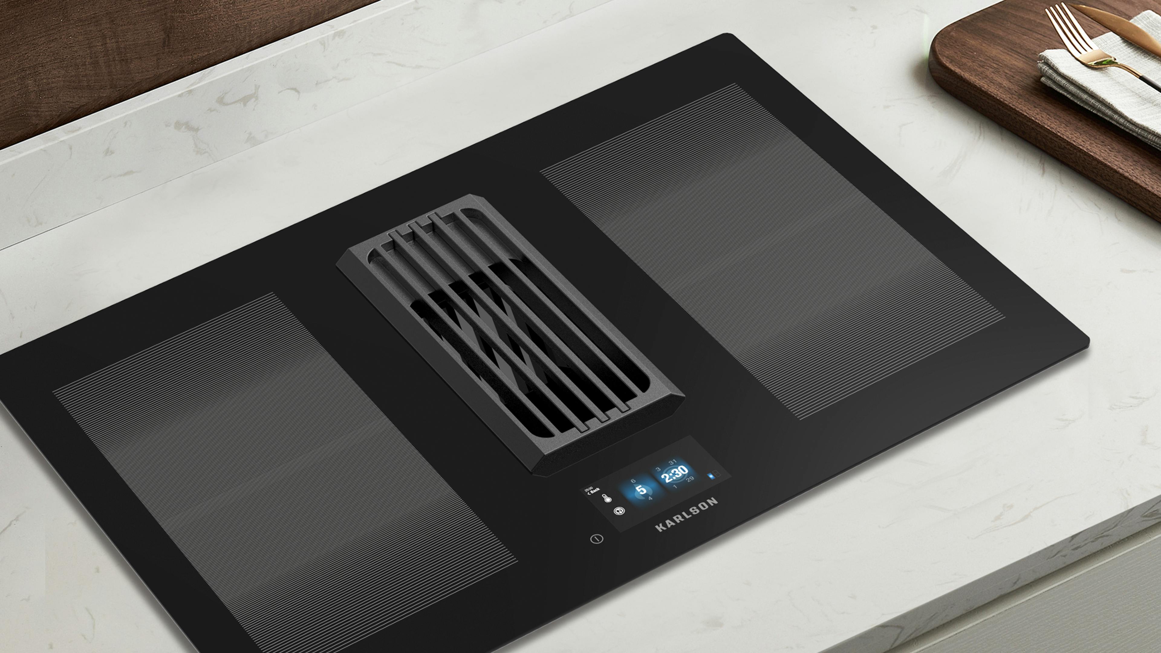 Karlson Induction Hobs