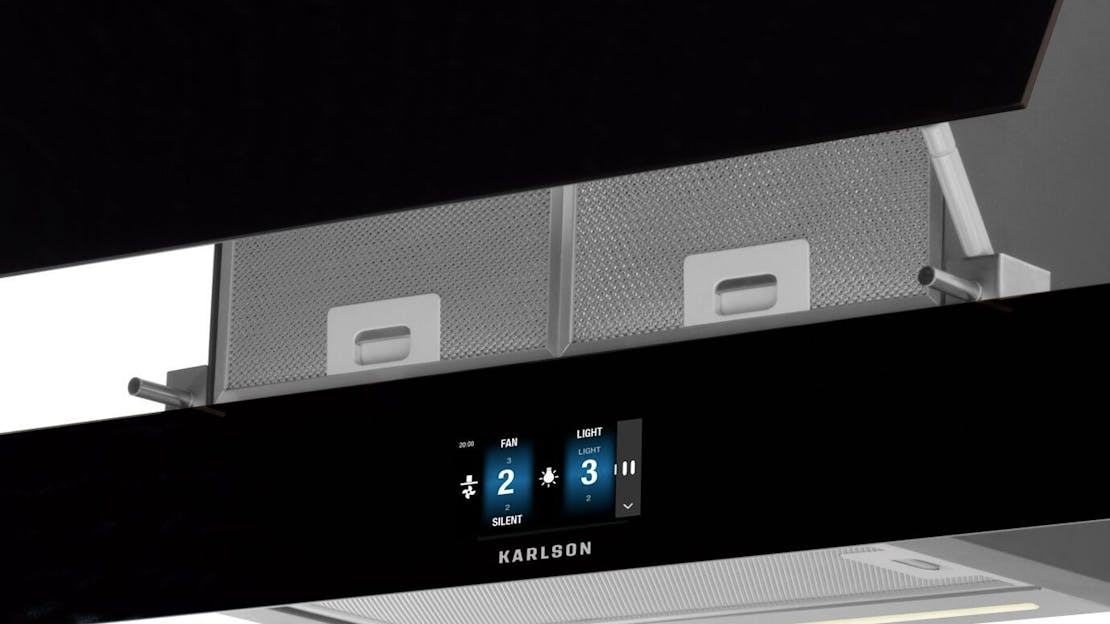 Karlson Cooker Hoods