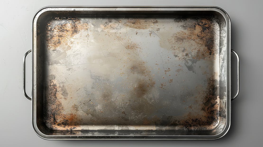 Can Oven Trays Go in the Dishwasher?