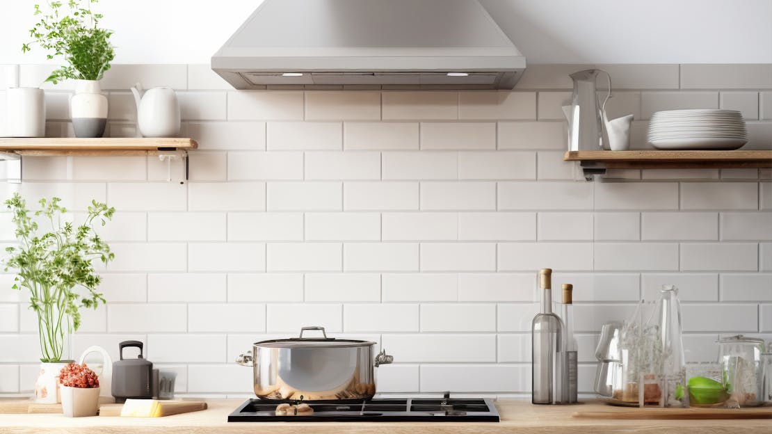 The Essential Benefits of Installing a Cooker Hood in Your Kitchen