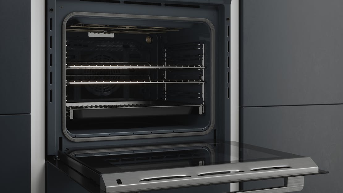 How self cleaning ovens work