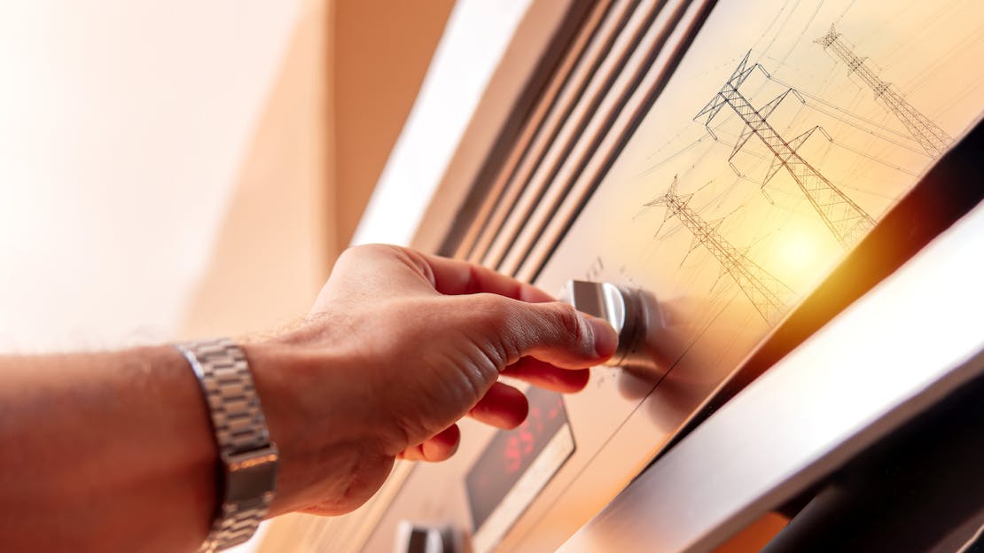 How Much Power Does an Electric Oven Consume?