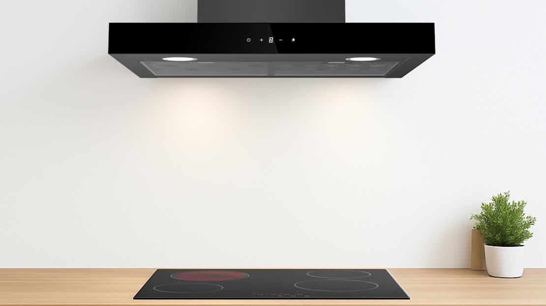 Why the Box-Style Cooker Hood Is the Kitchen’s New Style Icon