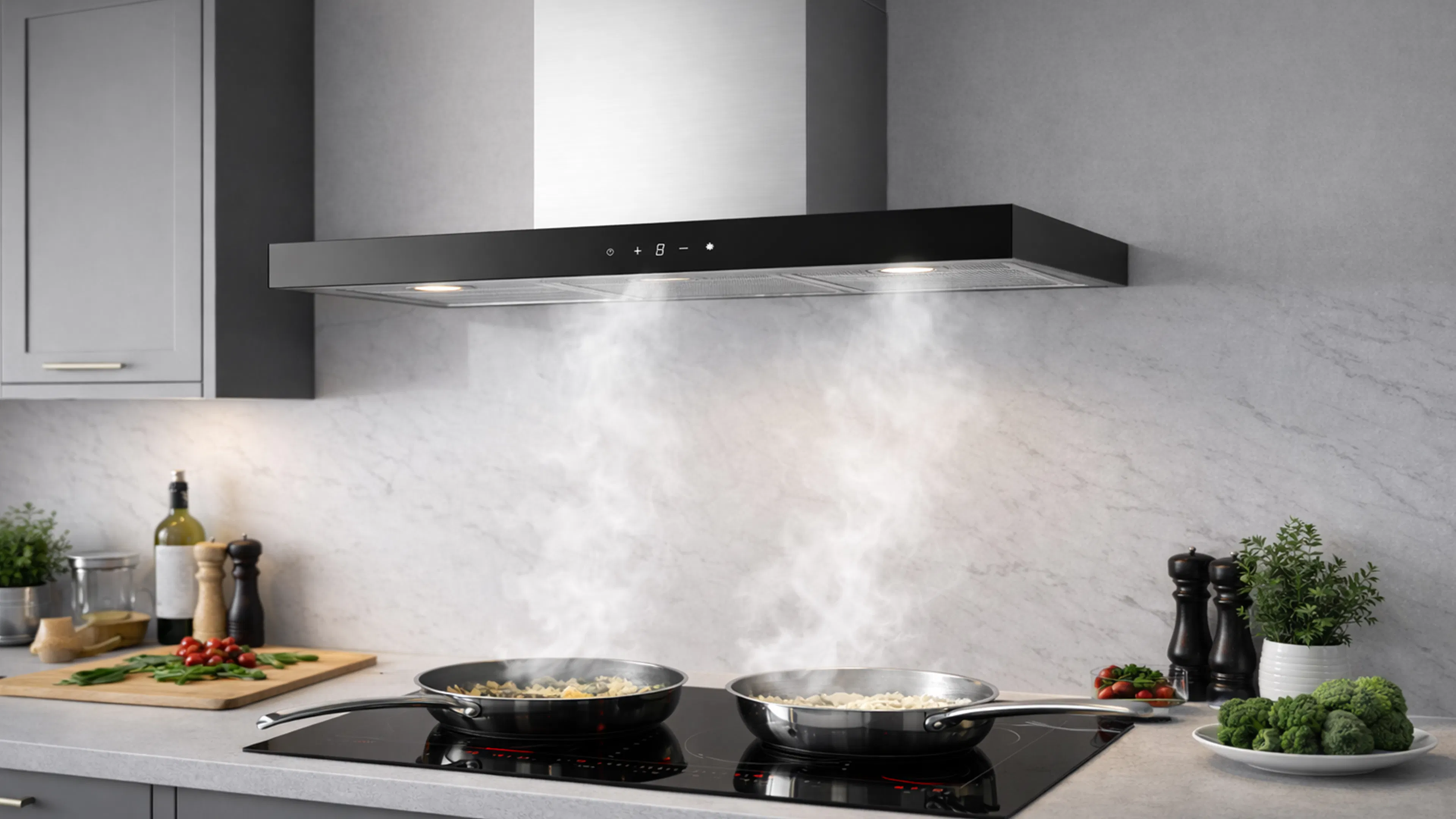 Box Cooker Hoods (T-Shape Chimney Hoods): The Complete Buying Guide