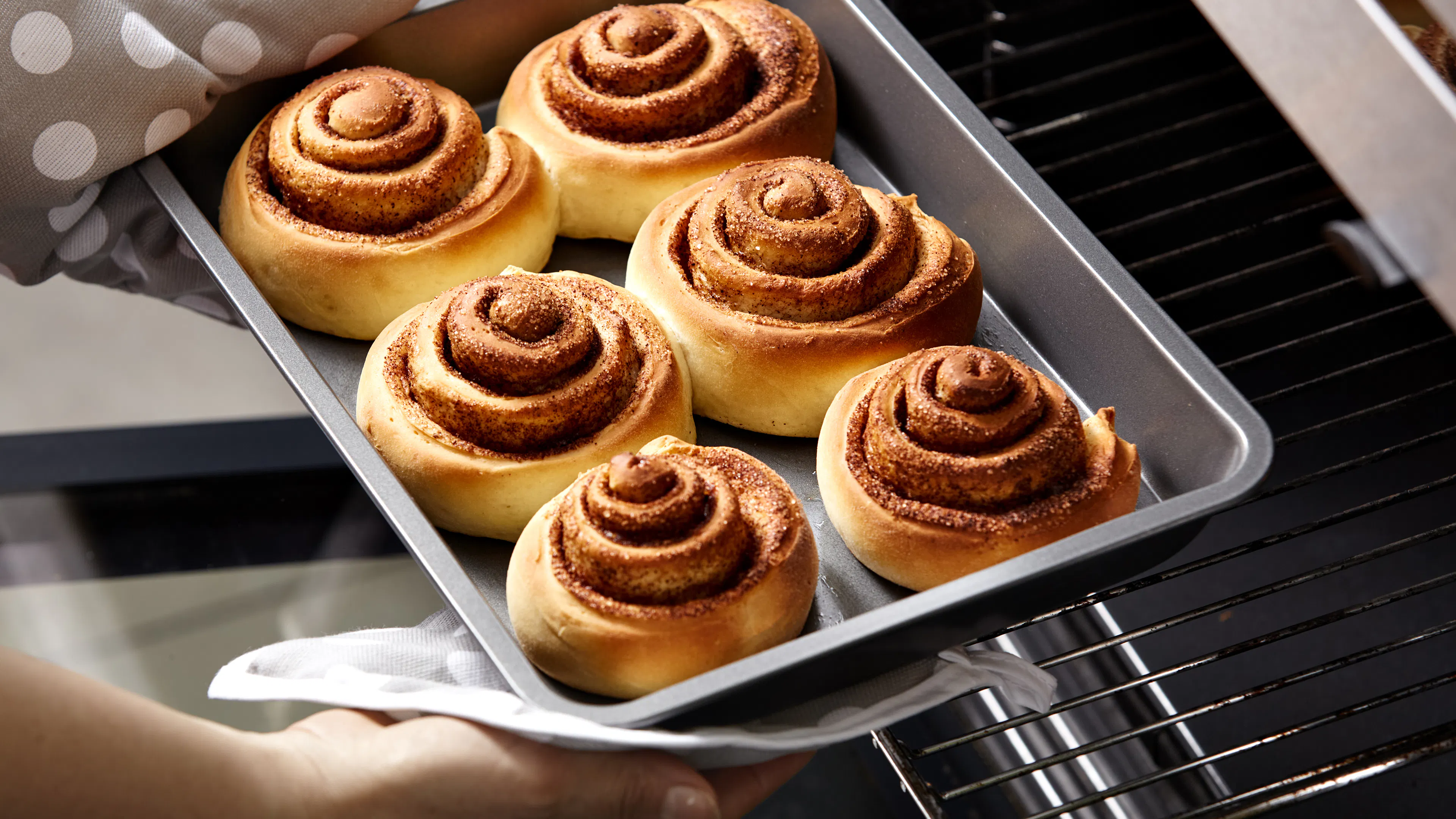 Best Ovens for Baking: What to Look For When Choosing a Built-In Oven