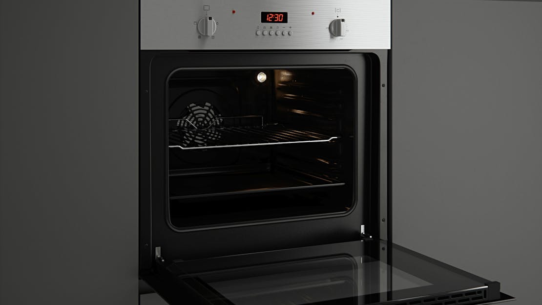 Where to Buy a New Integrated Oven Online in the UK