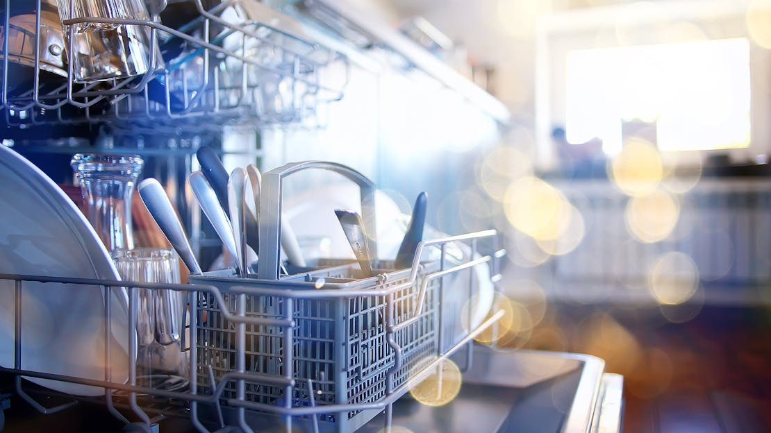 Integrated Dishwasher Buying Guide