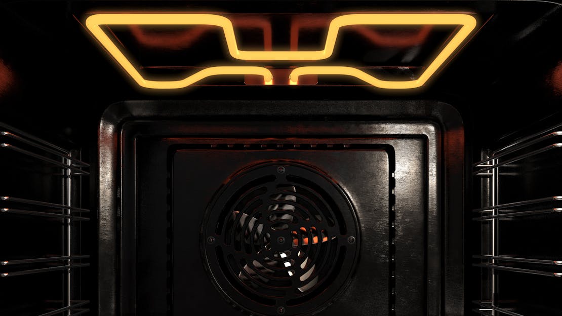 Conventional vs Convectional oven?