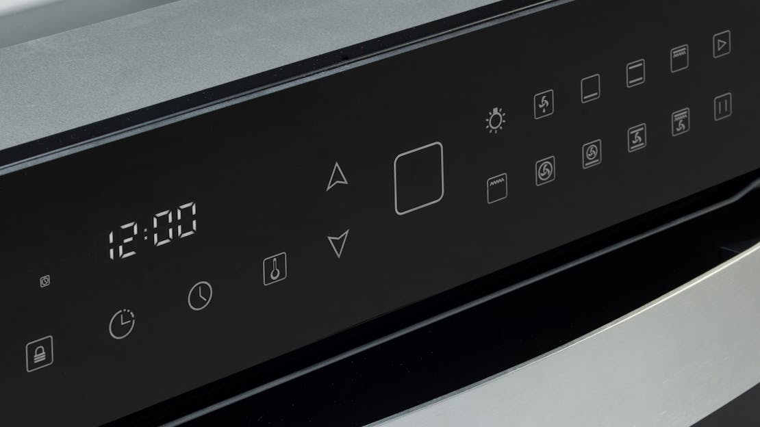 What are the different types of oven?