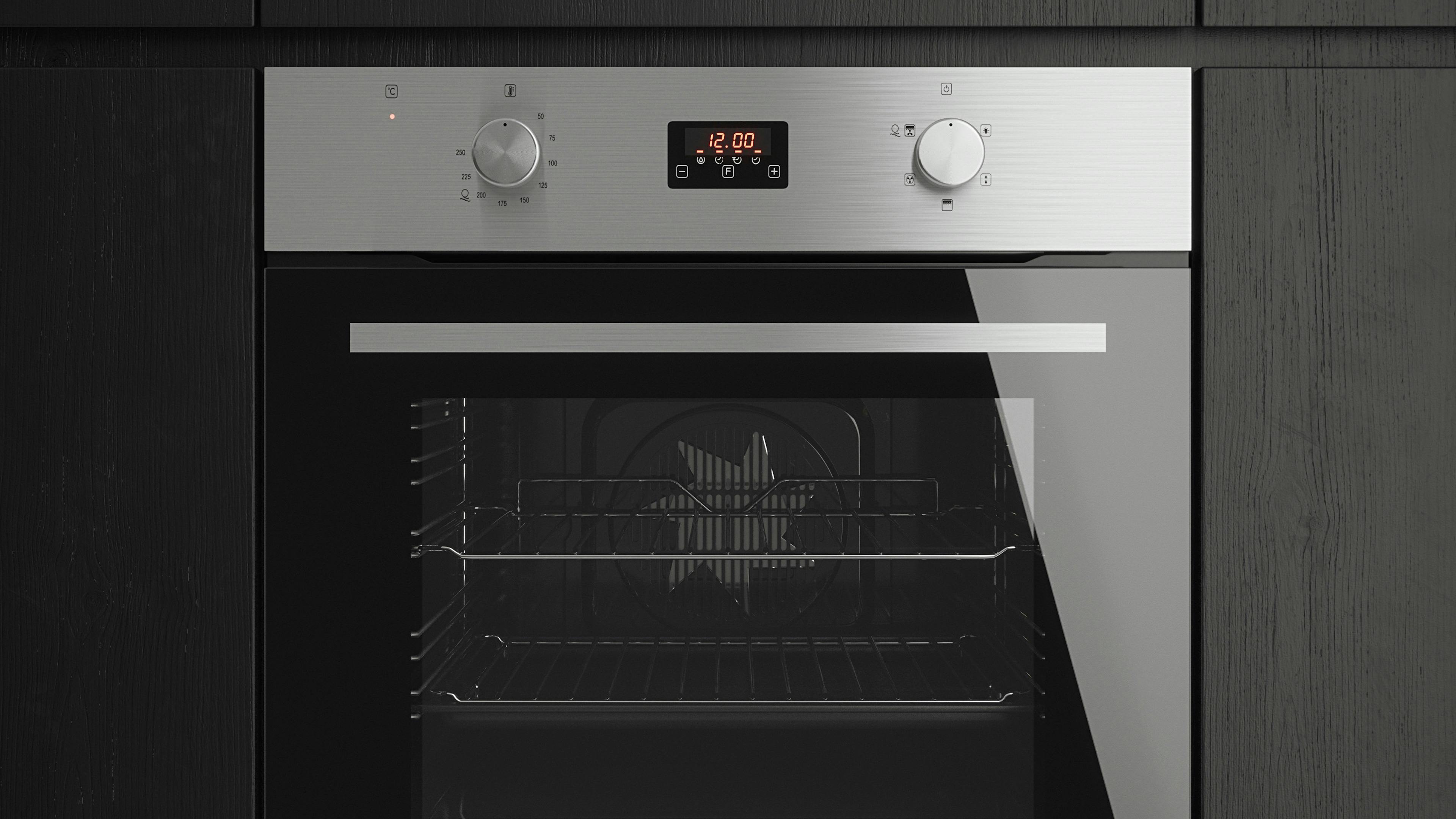 FAQ Ovens MyAppliances