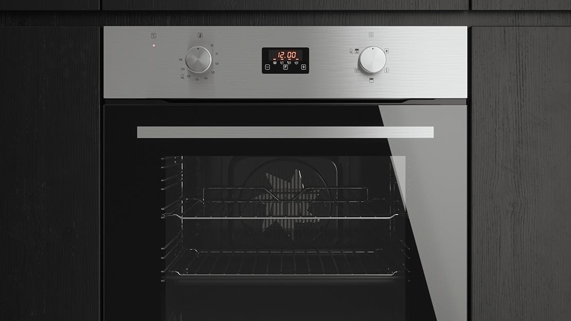 FAQ - Ovens