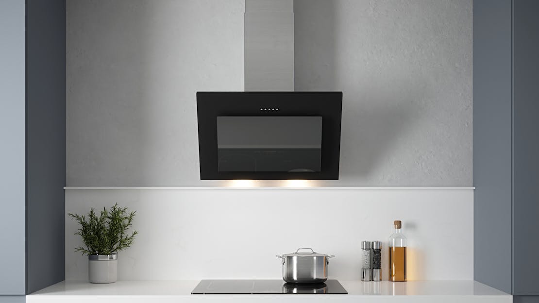FAQ - Cooker Hoods
