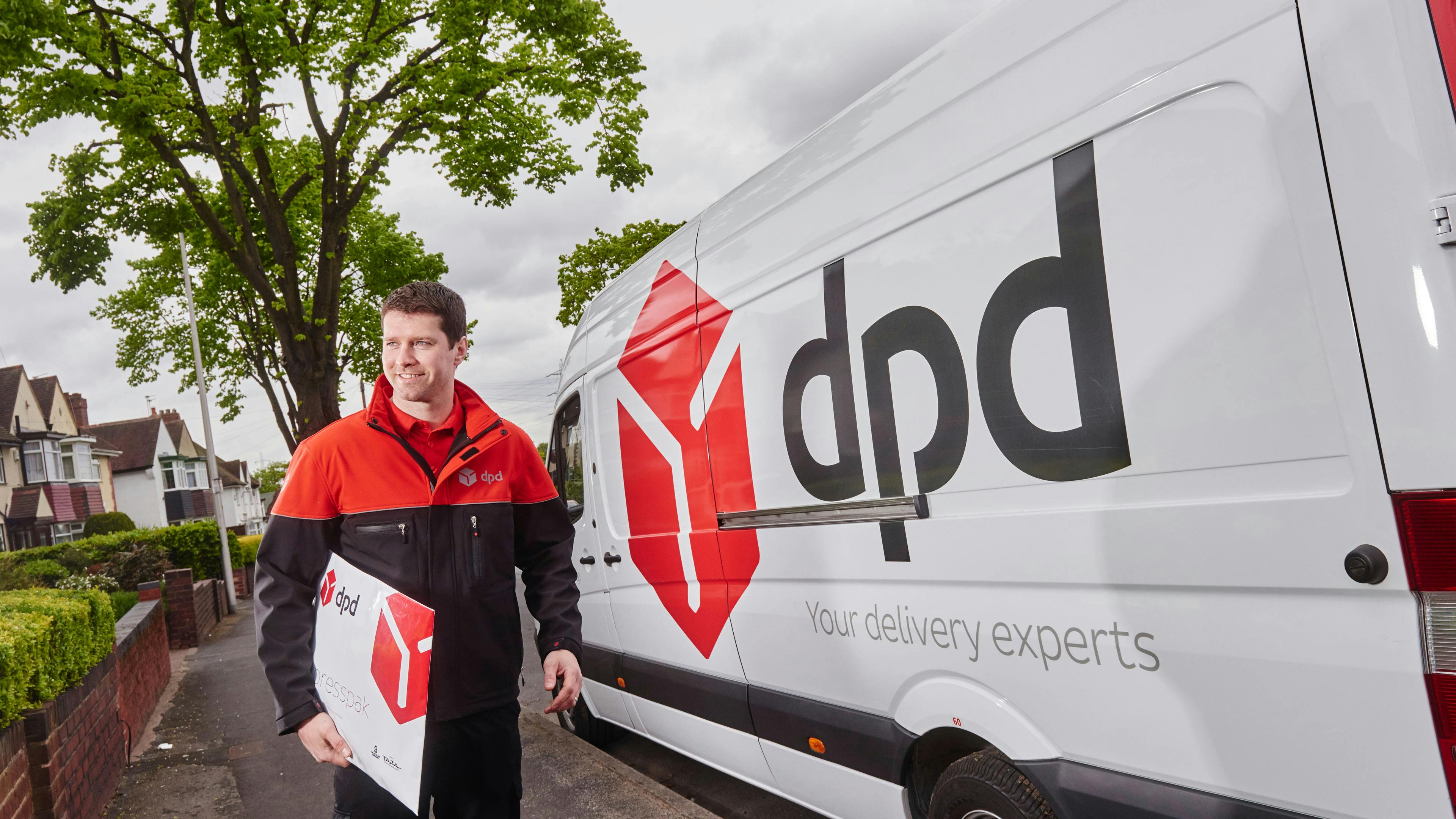 DPD