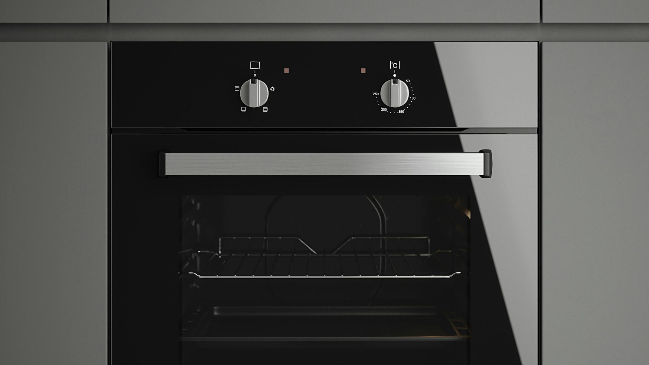 Freestanding vs Builtin ovens what's the difference?