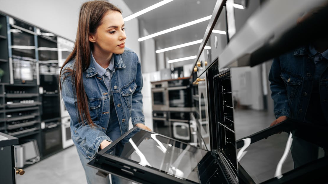 Choosing the Best Single Oven for Your Household